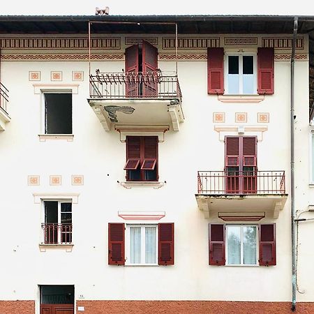 Havana Apartment Santa Margherita Ligure Exterior photo