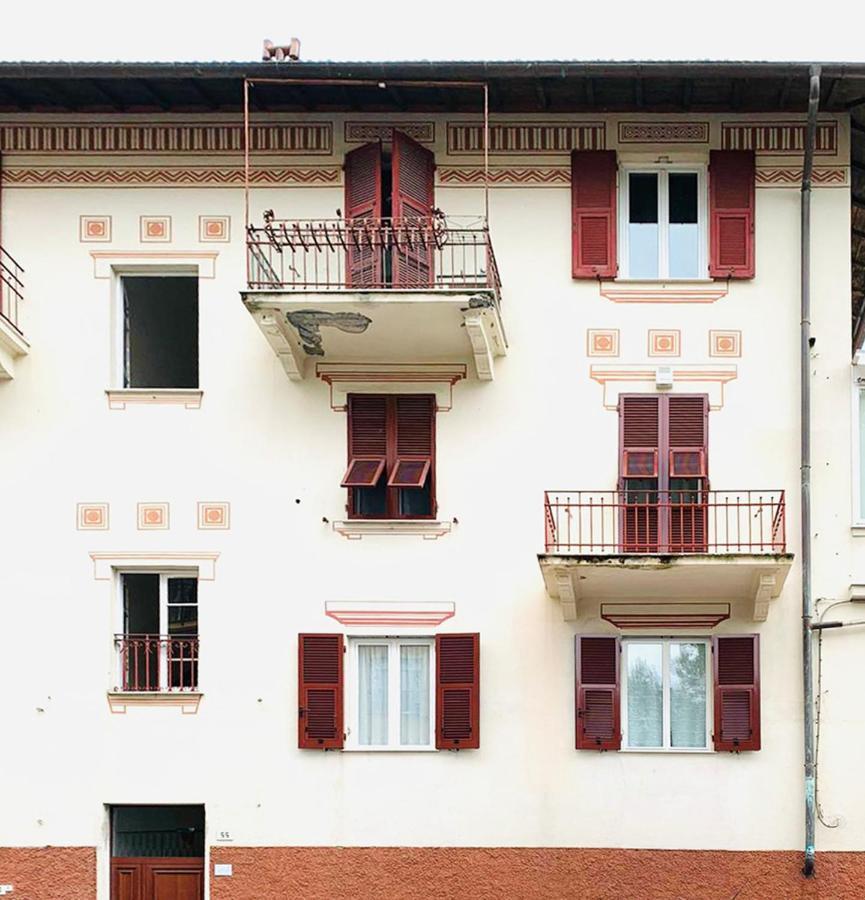 Havana Apartment Santa Margherita Ligure Exterior photo